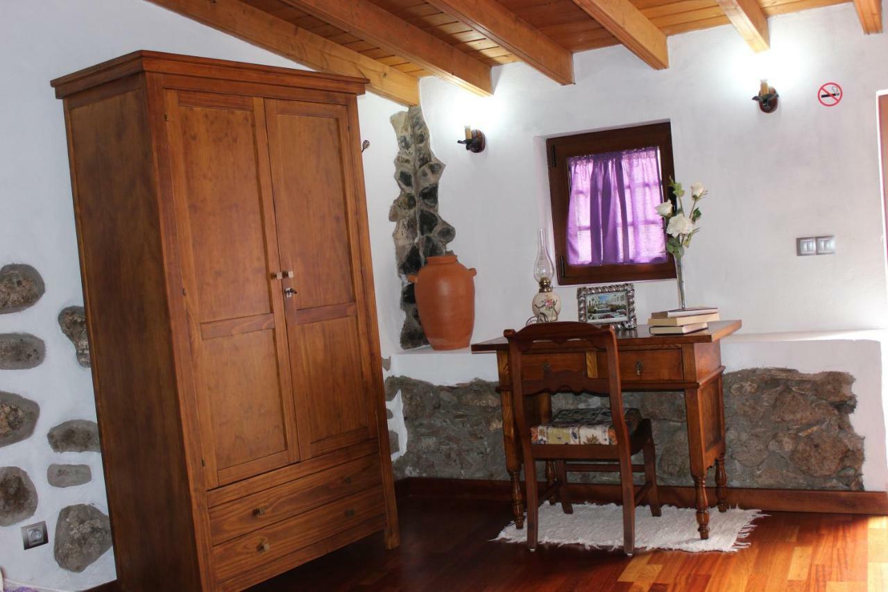 Casa Soraya Villa Firgas Екстериор снимка